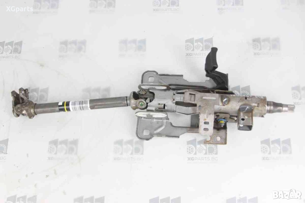 Кормилна колона / прът за Peugeot 308 (2007-2013), снимка 1