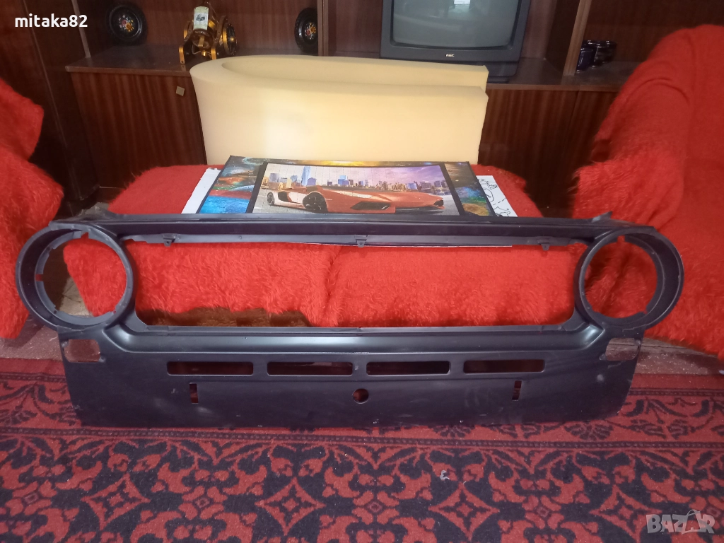 Престилка за Ваз 2101, снимка 1