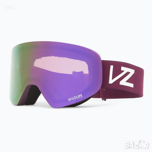 VonZipper 'Encore' нова ски сноуборд маска очила ski snowboard goggle, снимка 1