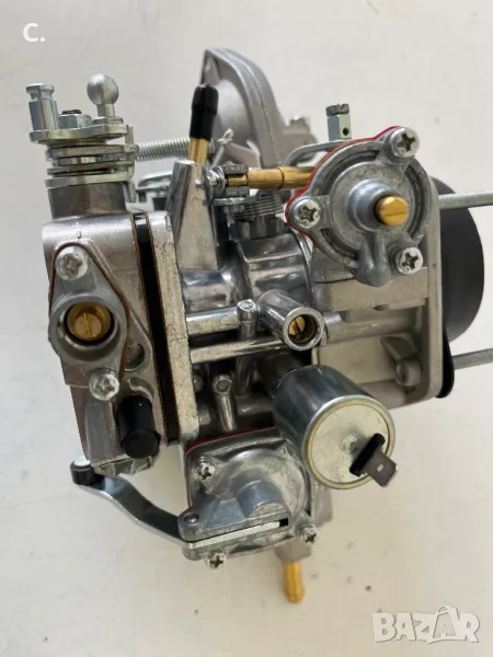 LADA/Лада нов карбуратор Лада 2106.1500.1500s/1600.2121 Lada niva 1600. Lada2105, снимка 1