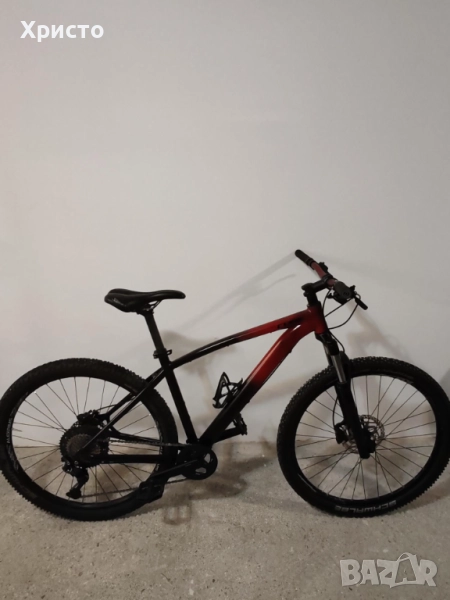 Планински велосипед Cube 27,5" размер М , снимка 1