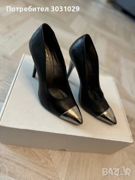 Дамски обувки Tendenz, снимка 1