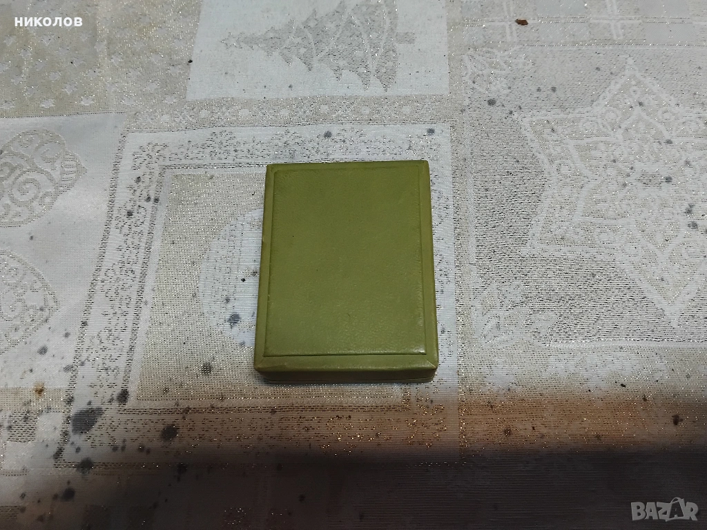 ЧАСОВНИК РАКЕТА, снимка 1