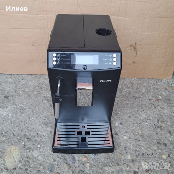 Кафемашина Philips , снимка 1
