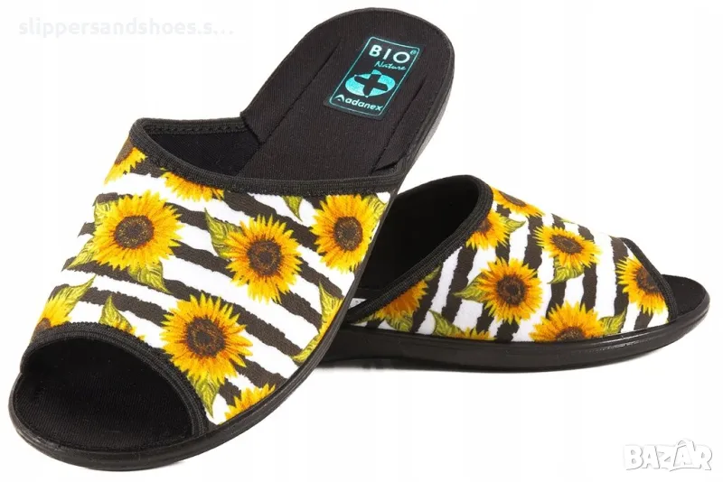 Дамски чехли ADANEX 36/41, снимка 1