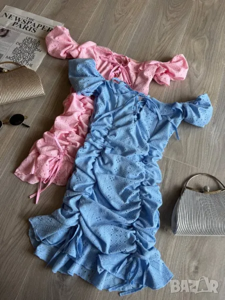 рокли, снимка 1