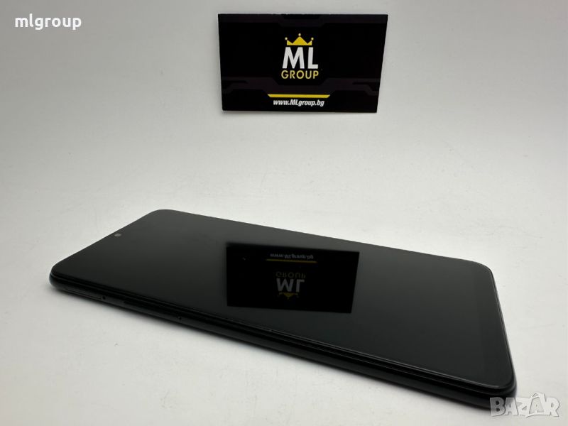 #MLgroup предлага:  #Samsung Galaxy A20s 32GB / 3GB RAM Dual-SIM, втора употреба, снимка 1
