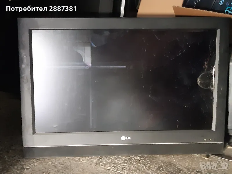 LG32LC55-ZA  EAX35231404(0)  EAX32268501/14 на части, снимка 1