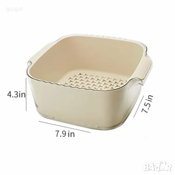 многофункционална купа, снимка 1