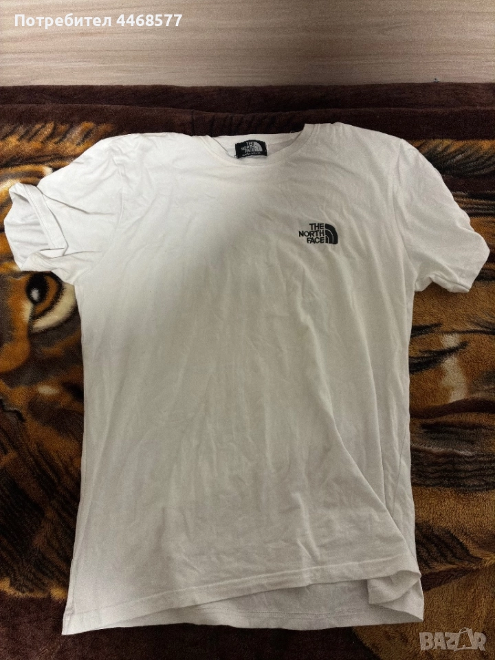 Тениска The North Face , снимка 1