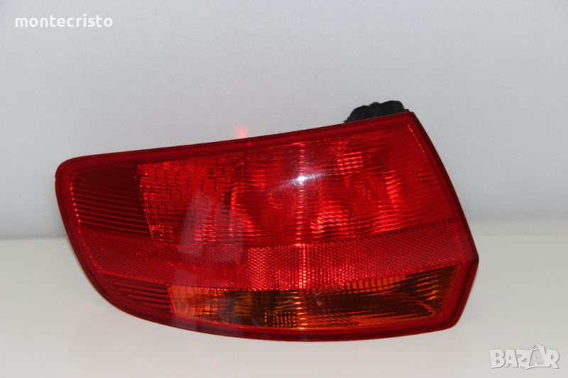 Ляв стоп Audi A3 8P Sportback 5 врати (2003-2008г.) 8P4 945 095C / 8P4945095C, снимка 1