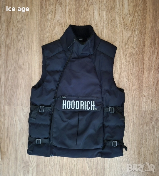 Hoodrich елек размер S, снимка 1