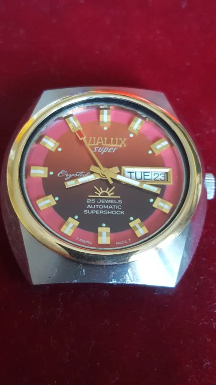 Vialux automatic в Мъжки в Пловдив ID46930873