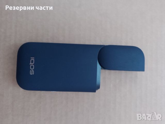 Станция IQOS 2.4, снимка 4 - Електронни цигари - 46607161