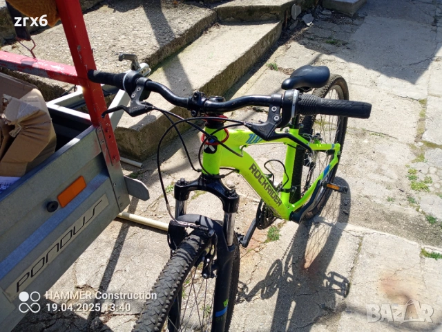 Велосипеди 2броя, снимка 2 - Велосипеди - 53261478