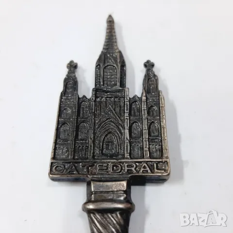 Отварачка за бутилки "Sagrada Familia"(1.3), снимка 6 - Антикварни и старинни предмети - 47252564