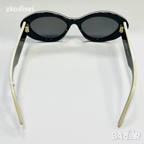 Очила DIOR B1U 10AO 53, снимка 3 - Слънчеви и диоптрични очила - 53695308