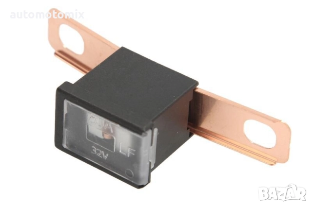 БУШОН PAL 30А, 40А, 60А, 70А, 80А, 100А, 120А - 1БР., снимка 5 - Аксесоари и консумативи - 51688504