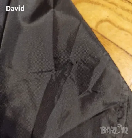 Оригинално ретро яке на Байерн Мюнхен 93/95 Track Jacket, снимка 8 - Якета - 49304494