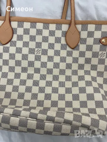 Чанта Louis Vuitton, снимка 5 - Чанти - 47806559