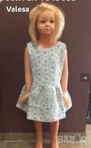 Детски рокли