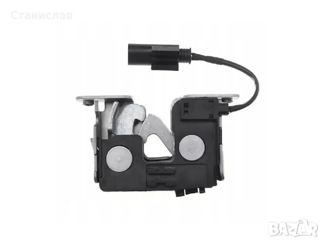 BMW 1 E87 Закопчалка за преден капак , снимка 4 - Части - 50202705