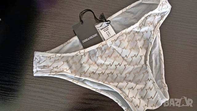 Долнище бански Zadig & Voltaire нов с етикет