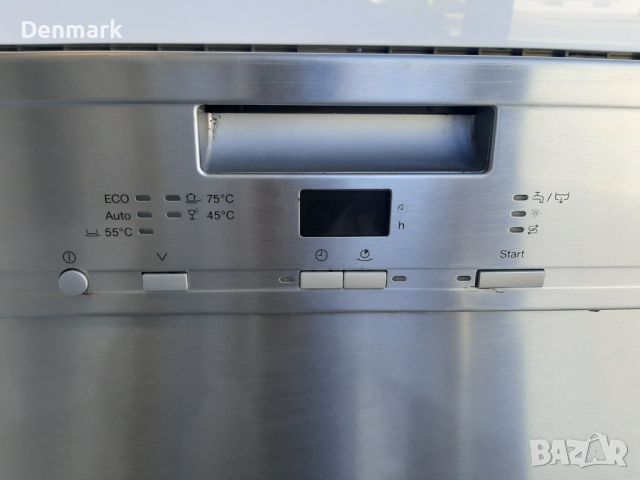 Съдомиялна MIELE 60см, снимка 2 - Съдомиялни - 45797951