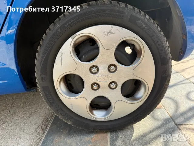 Kia Picanto , снимка 14 - Автомобили и джипове - 49411780