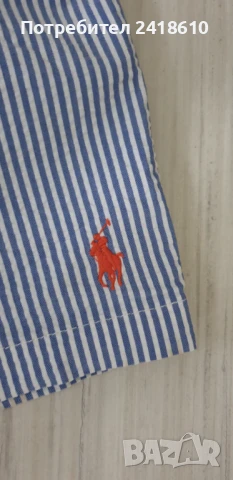 POLO Ralph Lauren Mens Swimwear Size XL НОВО ОРИГИНАЛНИ! Мъжки Бански!, снимка 2 - Бански - 51237958