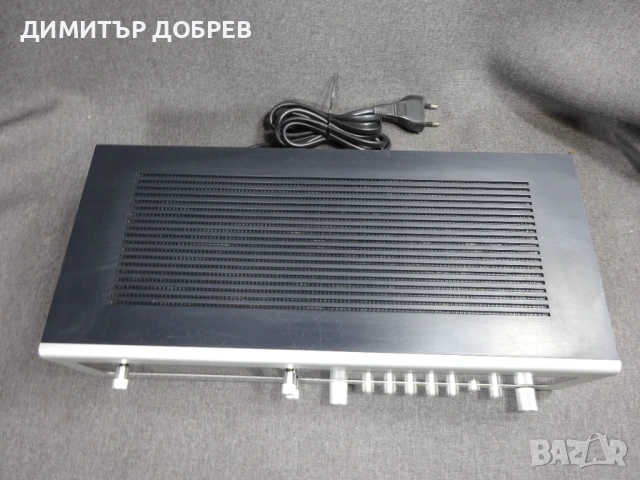 СТАР РЕТРО ТРАНЗИСТОР РАДИО FLIP CLOCK ЧАСОВНИК TELEFUNKEN DIGITALE, снимка 5 - Радиокасетофони, транзистори - 54068314