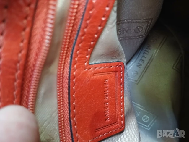 Karen Millen crossbody bag, снимка 5 - Чанти - 50715879