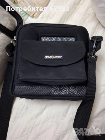 Моб. Кислороден Концентратор, снимка 2 - Медицински консумативи - 51815145