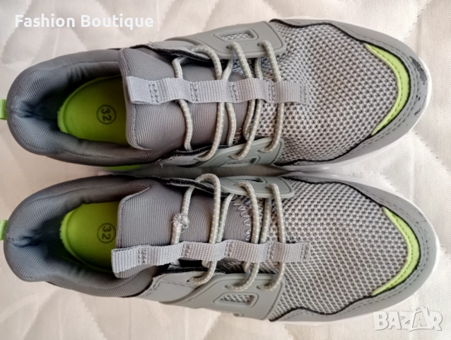 Детски спортни обувки 32 номер 