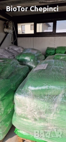 🌿 Тор от Калифорнийски Червей – натурално подхранване без химия, снимка 7 - Градински цветя и растения - 53783958