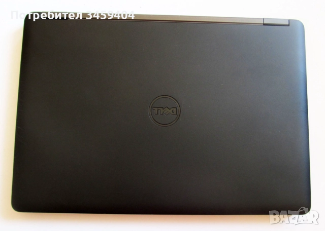 Dell Latitude E5450, i5-5300U, 12GB RAM, 256GB, FULL HD 1920x1080 14 инча, снимка 2 - Лаптопи за работа - 51556691