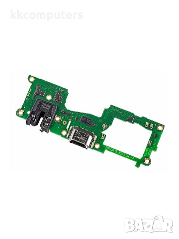 БЛОК ЗАХРАНВАНЕ REALME 8 PRO (RMX3081), снимка 2 - Резервни части за телефони - 51589327