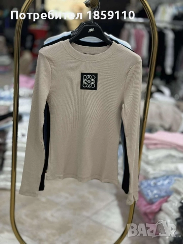 дамска блуза , снимка 1