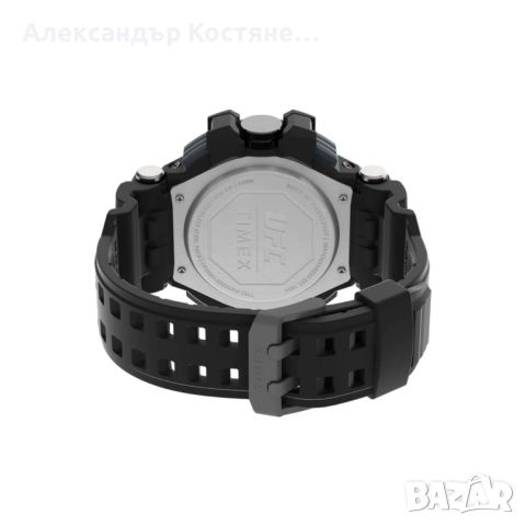 Мъжки часовник Timex UFC Combat, снимка 7 - Мъжки - 46162836