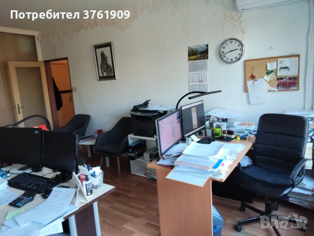 2-стаен апартамент в ж.к. Христо Смирненски, София, снимка 12 - Апартаменти - 53896999