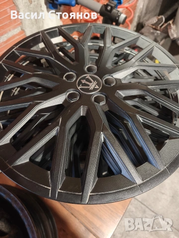 Джанти Хюндай и20 , снимка 5 - Гуми и джанти - 53832650