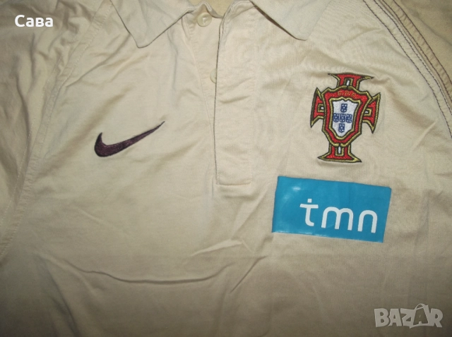 Тениска NIKE  мъжка,М, снимка 3 - Тениски - 51597415