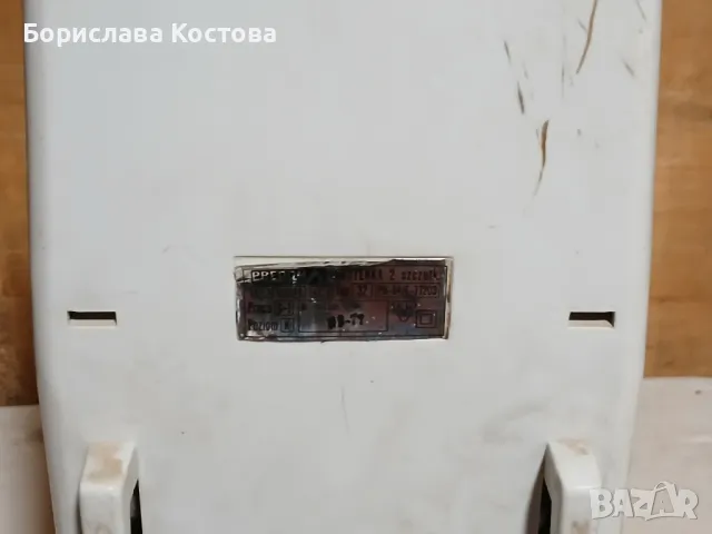 Прахосмукачка, снимка 1