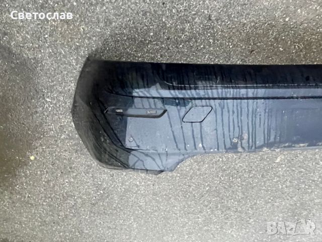 Продавам задна броня за BMW 4 Series F32 F33  F36, снимка 3 - Части - 45301611