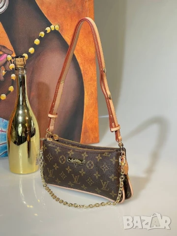 чанти louis vuitton , снимка 3 - Чанти - 50761637