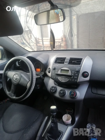 Продавам тойота рав4 , снимка 5 - Автомобили и джипове - 53354891