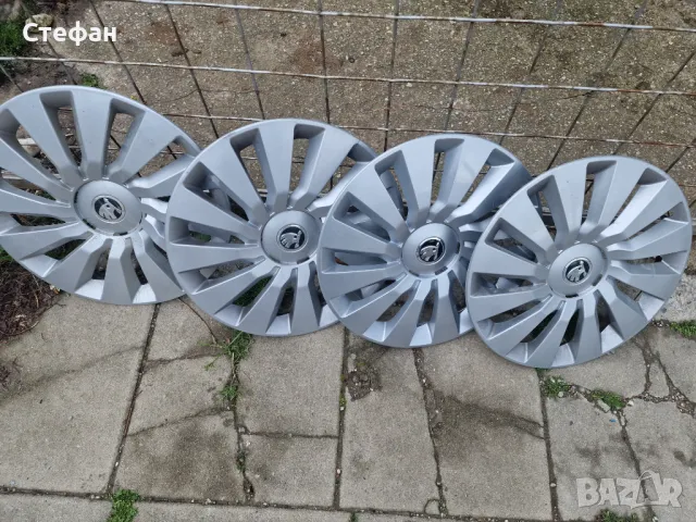 Тасове шкода 16 ки