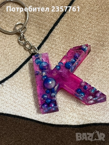 Ключодържатели от епоксидна смола, снимка 18 - Арт сувенири - 51755564