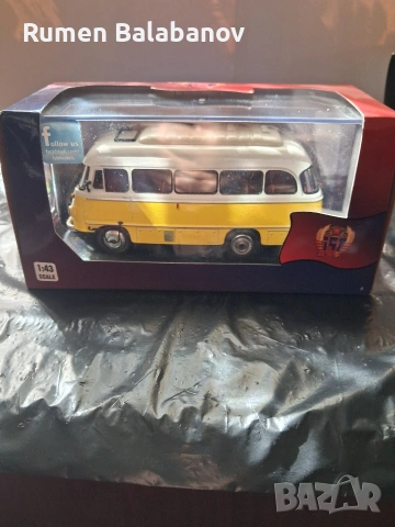 колекционерска количка , снимка 6 - Колекции - 53664718