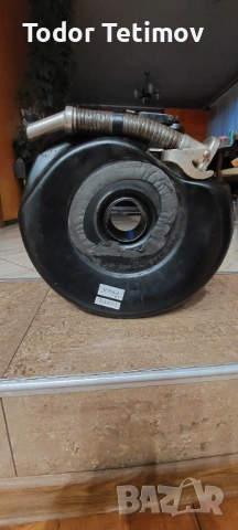 Туба за гориво BMW , снимка 3 - Аксесоари и консумативи - 53725745